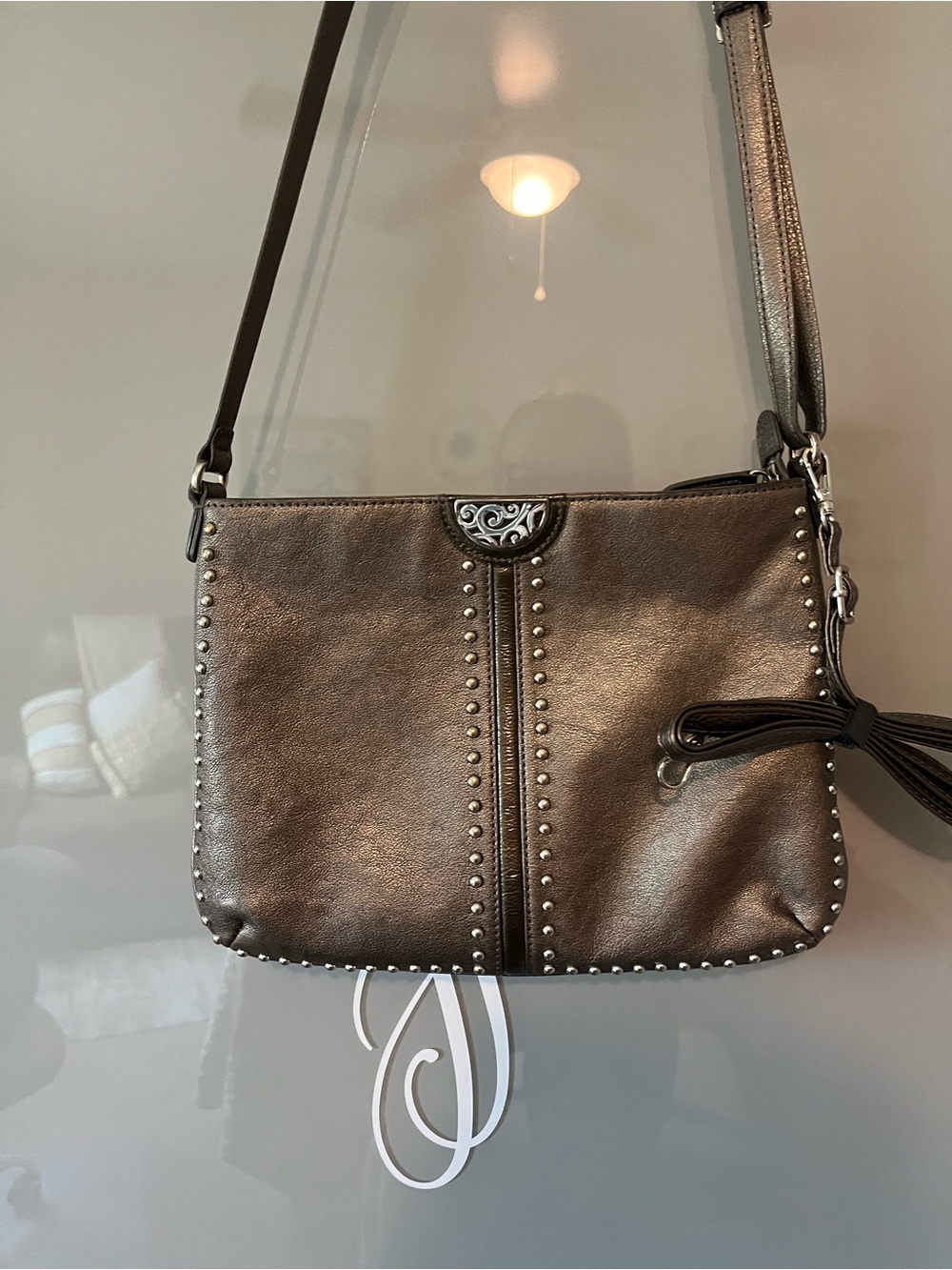 Brighton pretty tough Crossbody Jagger bag 422
